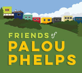 Palou Phelps Logo